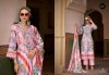 Guzarish Vol 26 By Belliza Cotton Printed Dress Material 